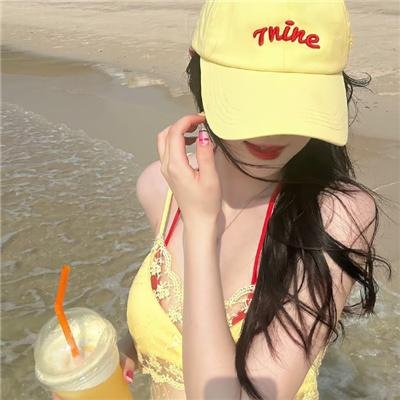春潮烂漫海棠红